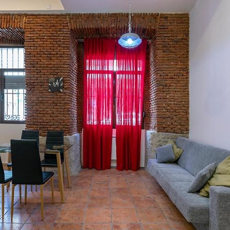 Homeabout Imperial Apartment مدريد المظهر الخارجي الصورة